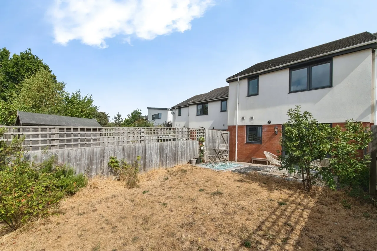 Halsdon Avenue, Exmouth, EX8, photo 20