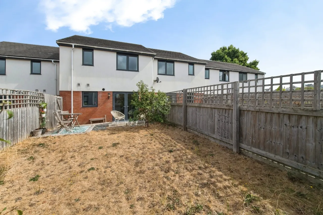 Halsdon Avenue, Exmouth, EX8, photo 11