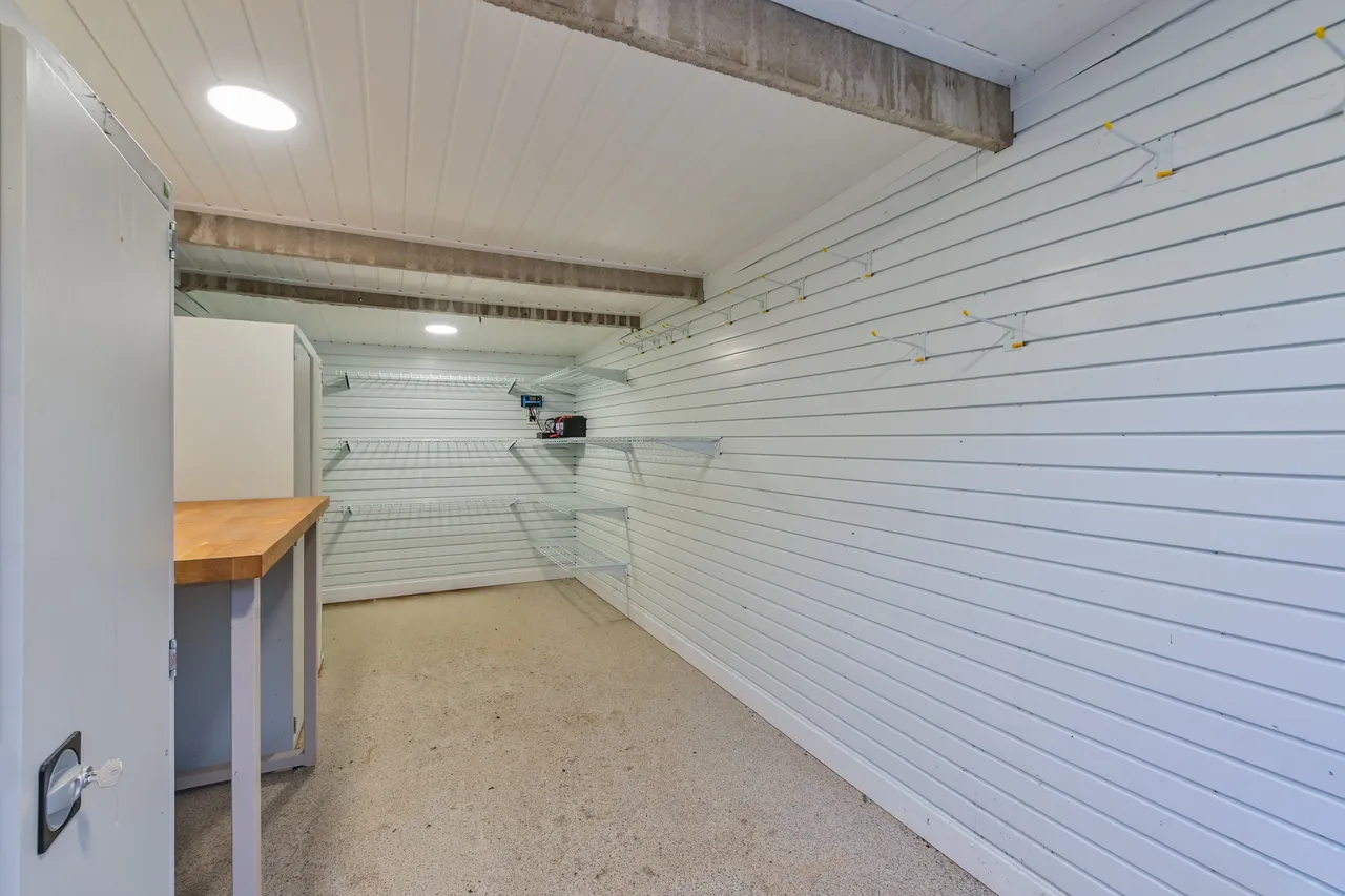 garage for sale — Garage No 10, 19 Chantry Street, London