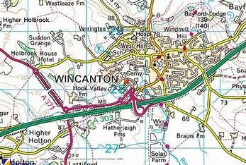 Market Place, Wincanton, BA9, photo 2