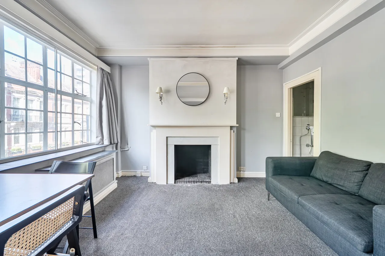 London, SW3, photo 9