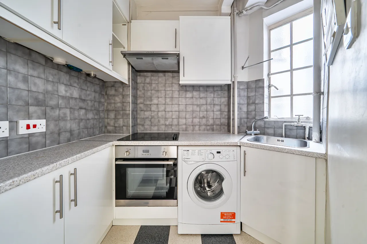 London, SW3, photo 8