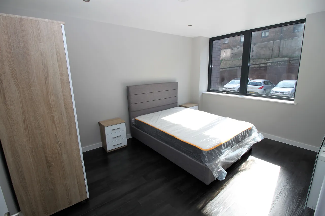 West Bar, Sheffield, S3, photo 5
