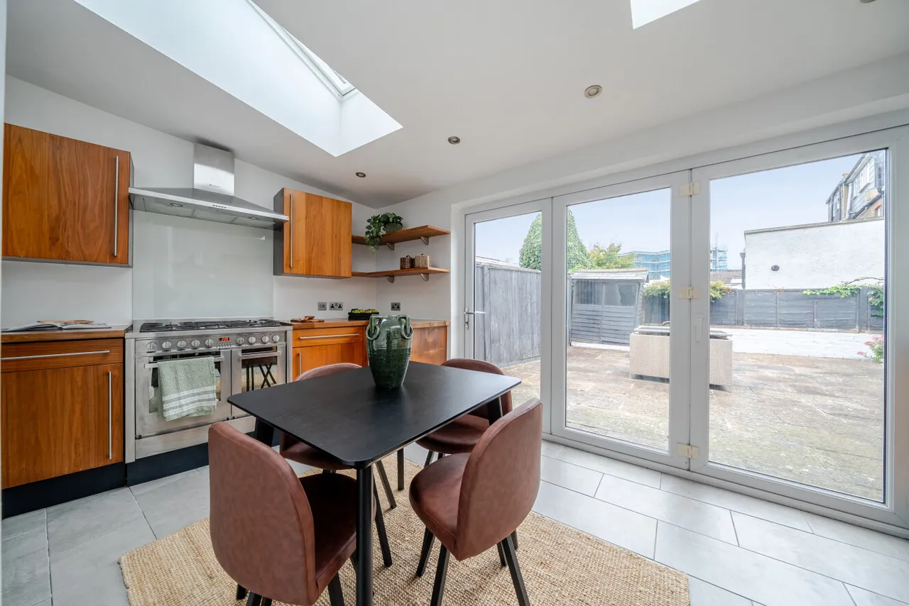 Links Road, Tooting, SW17, photo 4