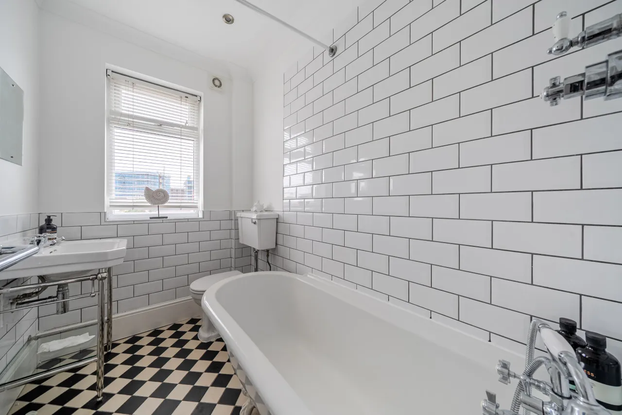 Links Road, Tooting, SW17, photo 8