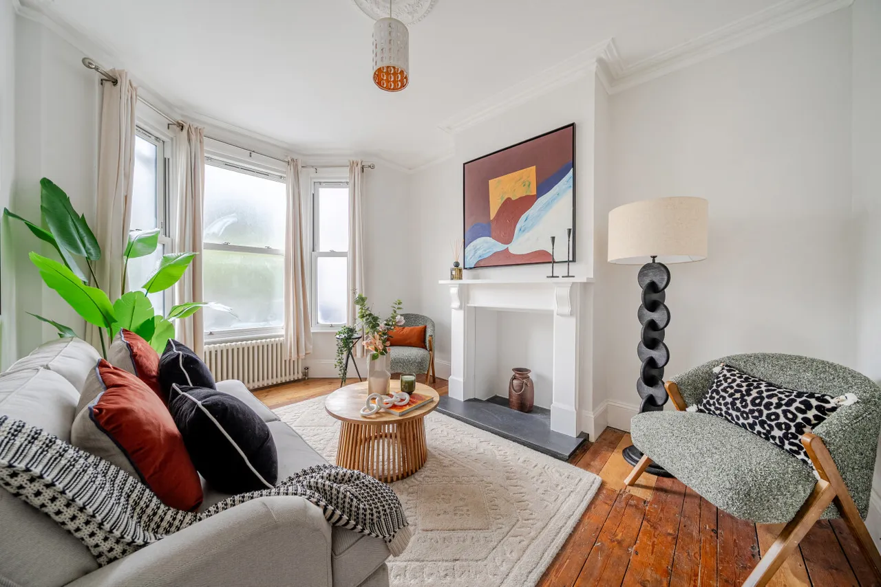 Links Road, Tooting, SW17, photo 2