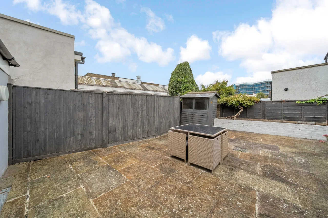 Links Road, Tooting, SW17, photo 5