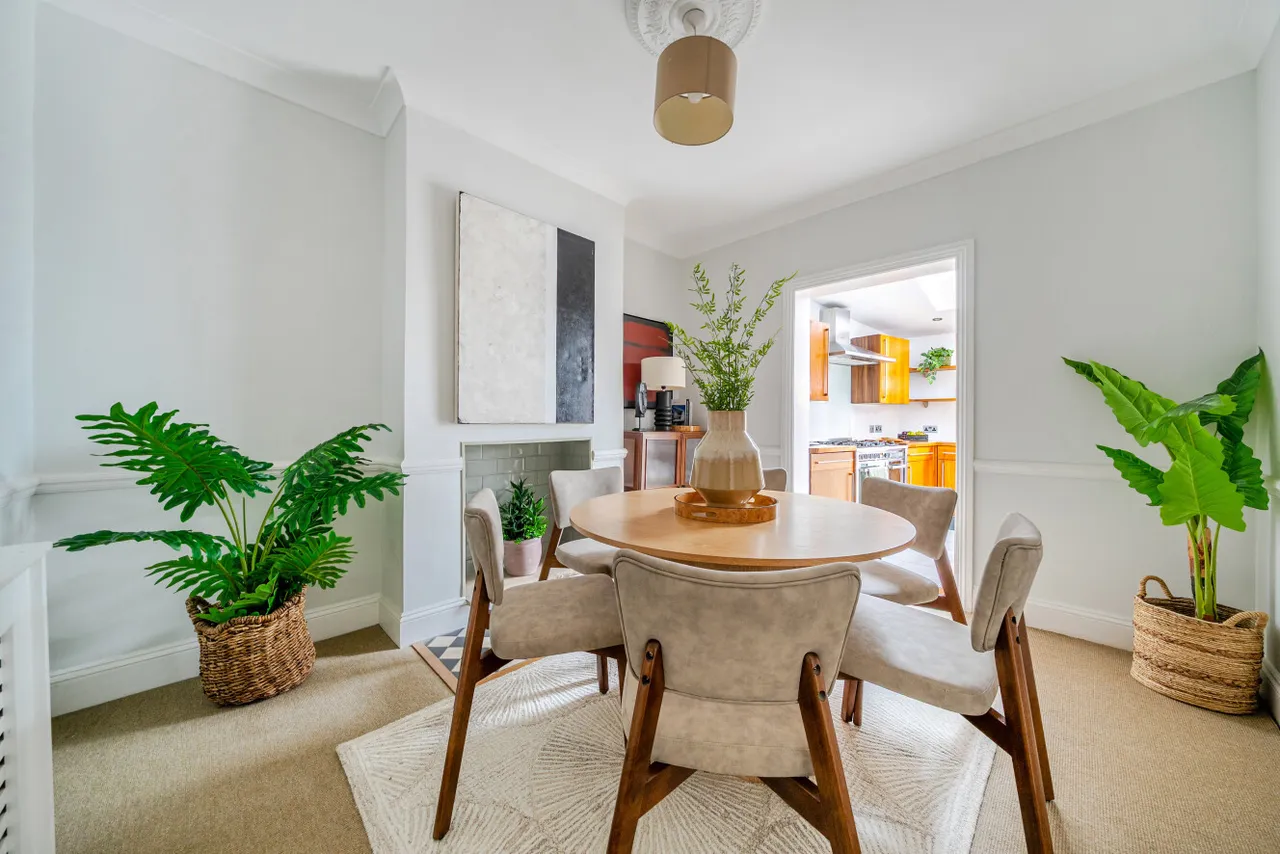 Links Road, Tooting, SW17, photo 3