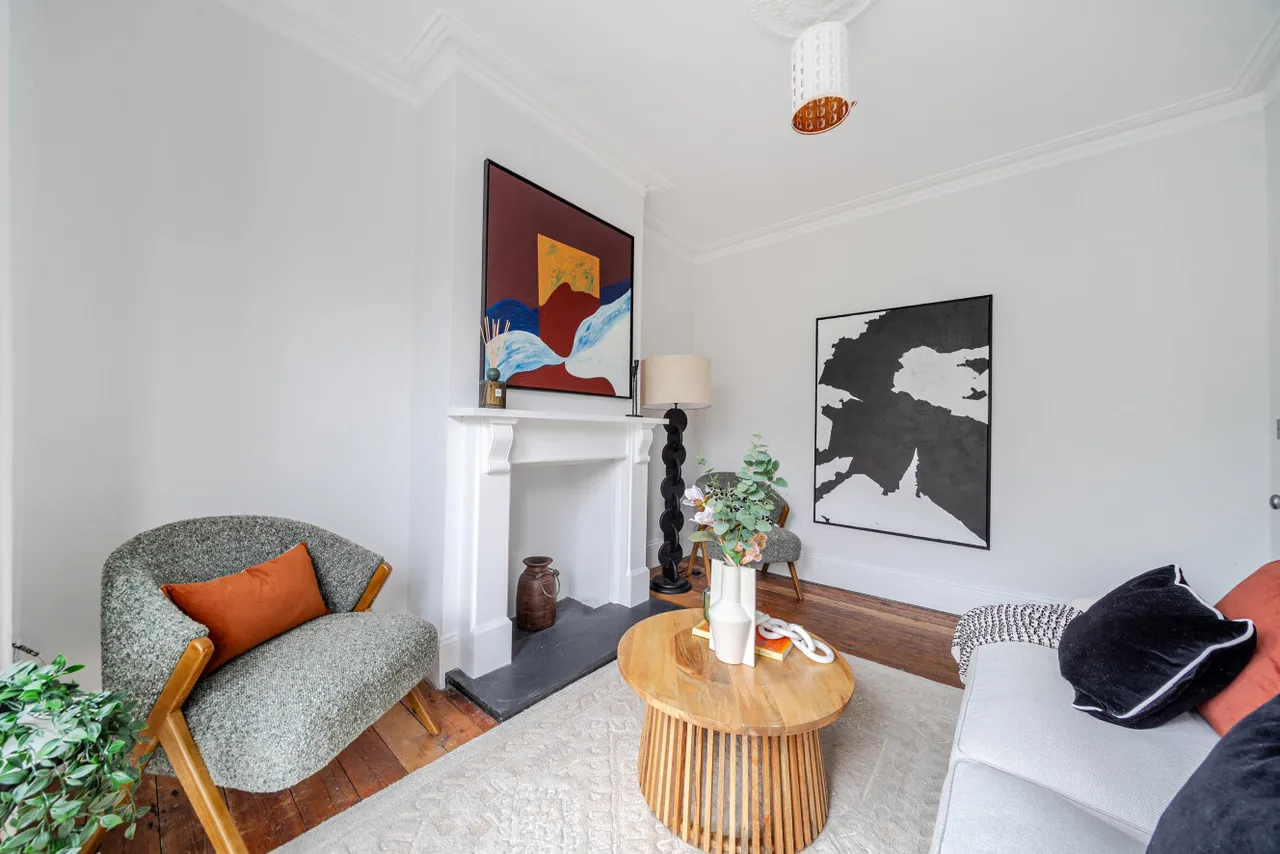 Links Road, Tooting, SW17, photo 15