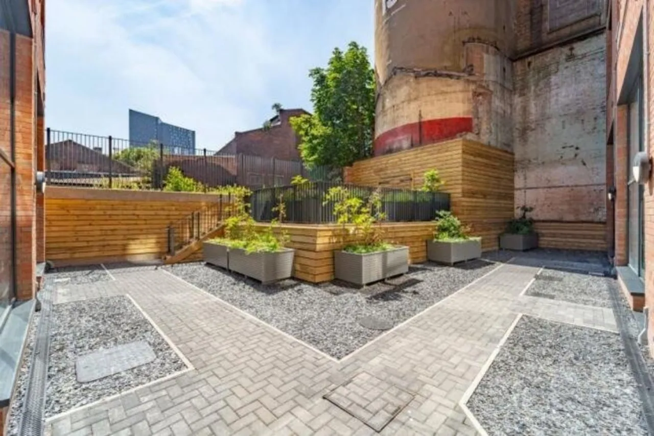 Cliveland Street Lofts, Cliveland Street, Birmingham, B19, photo 11