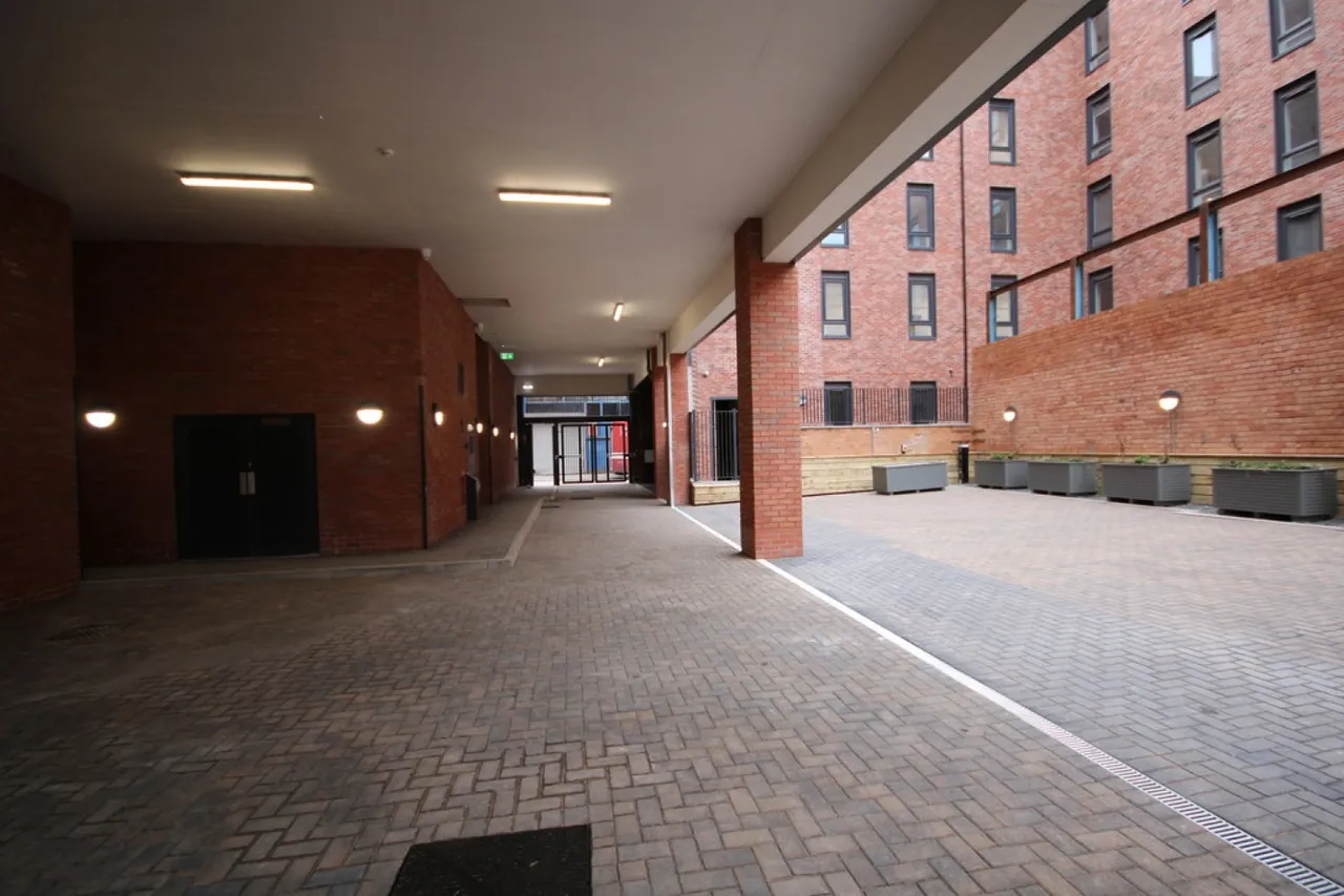 Cliveland Street Lofts, Cliveland Street, Birmingham, B19, photo 10