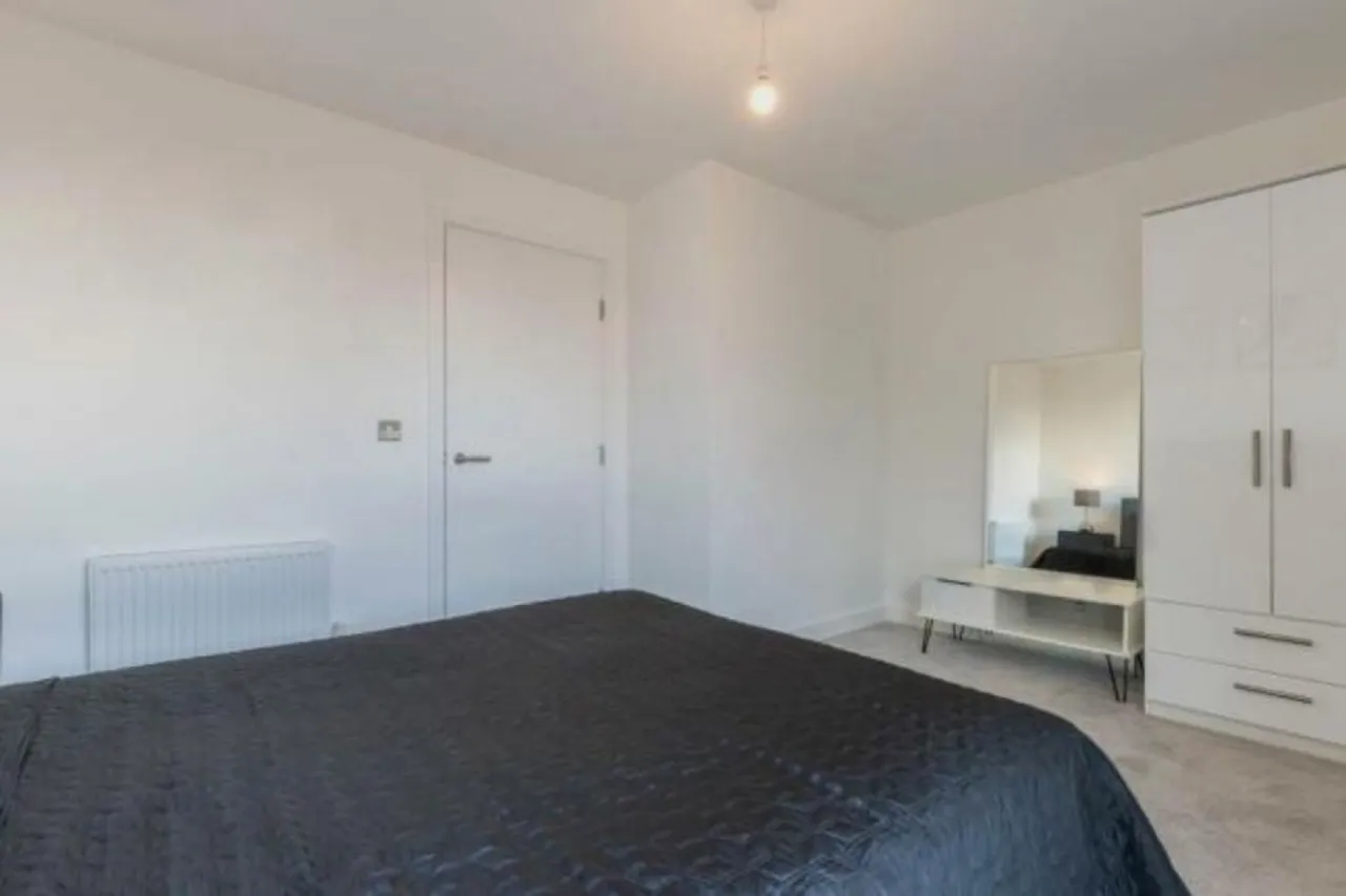 Cliveland Street Lofts, Cliveland Street, Birmingham, B19, photo 7