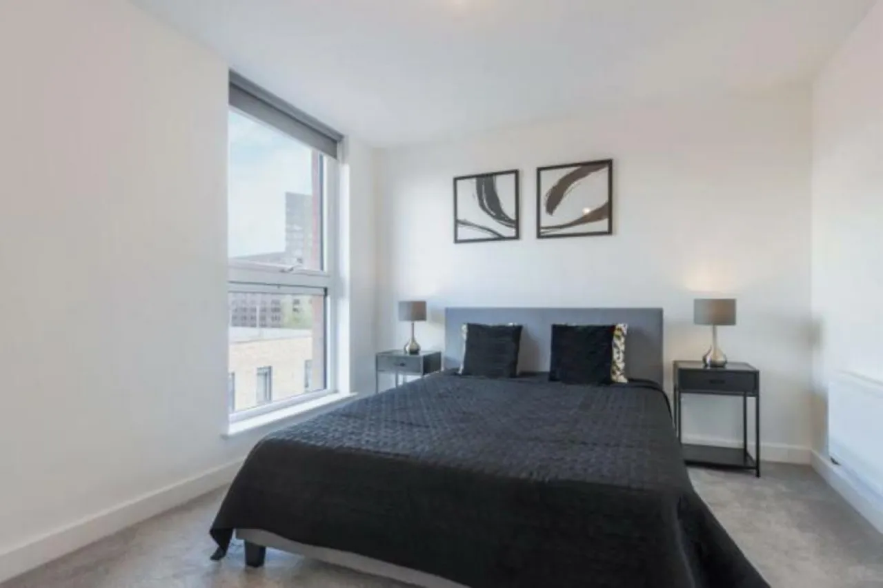Cliveland Street Lofts, Cliveland Street, Birmingham, B19, photo 6