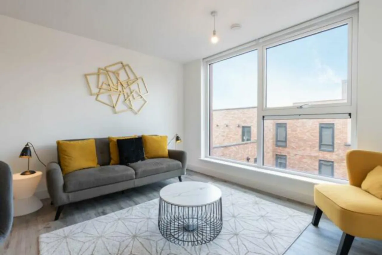 Cliveland Street Lofts, Cliveland Street, Birmingham, B19, photo 4