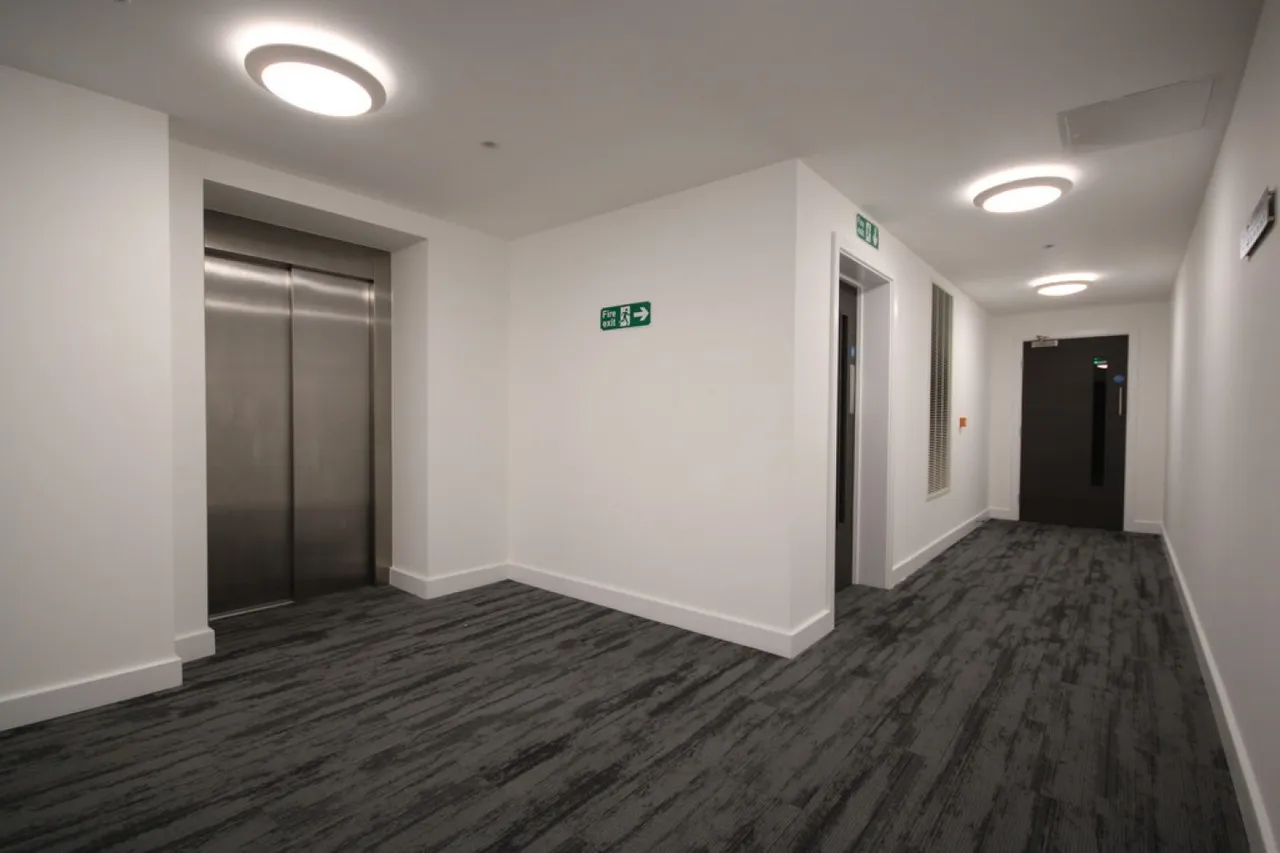 Cliveland Street Lofts, Cliveland Street, Birmingham, B19, photo 9