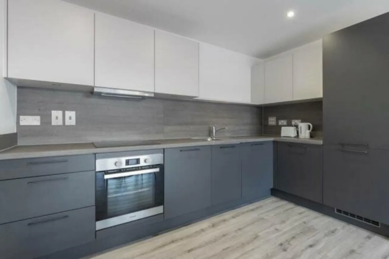 Cliveland Street Lofts, Cliveland Street, Birmingham, B19, photo 5