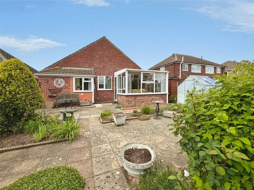 Astwick Road, Lincoln, Lincolnshire, LN6, photo 12