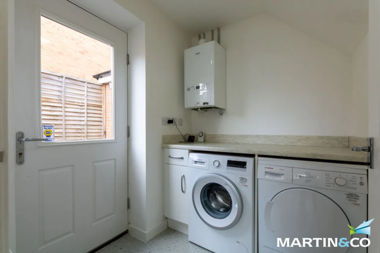 Ansell Way, Harborne, B32, photo 7