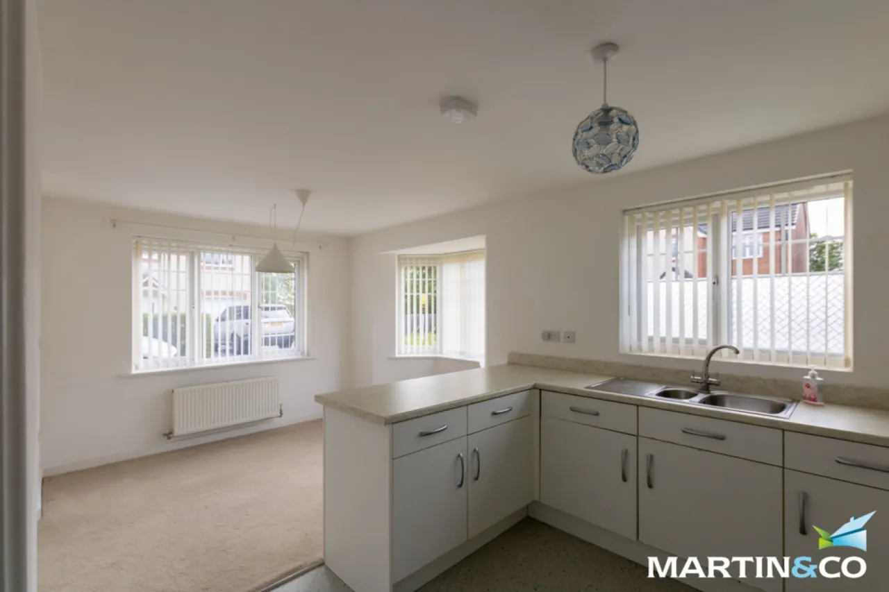 Ansell Way, Harborne, B32, photo 5