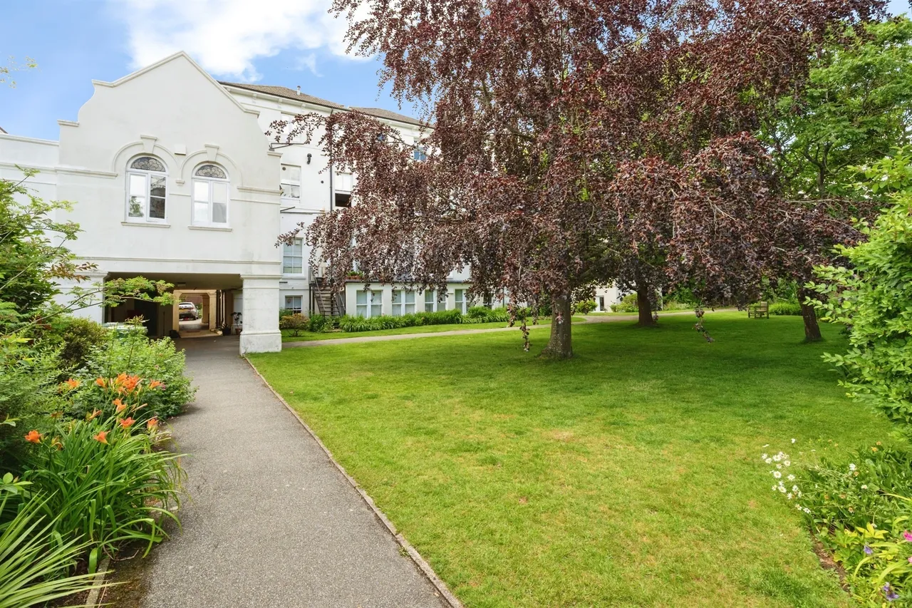 Amherst Road, Tunbridge Wells, photo 4
