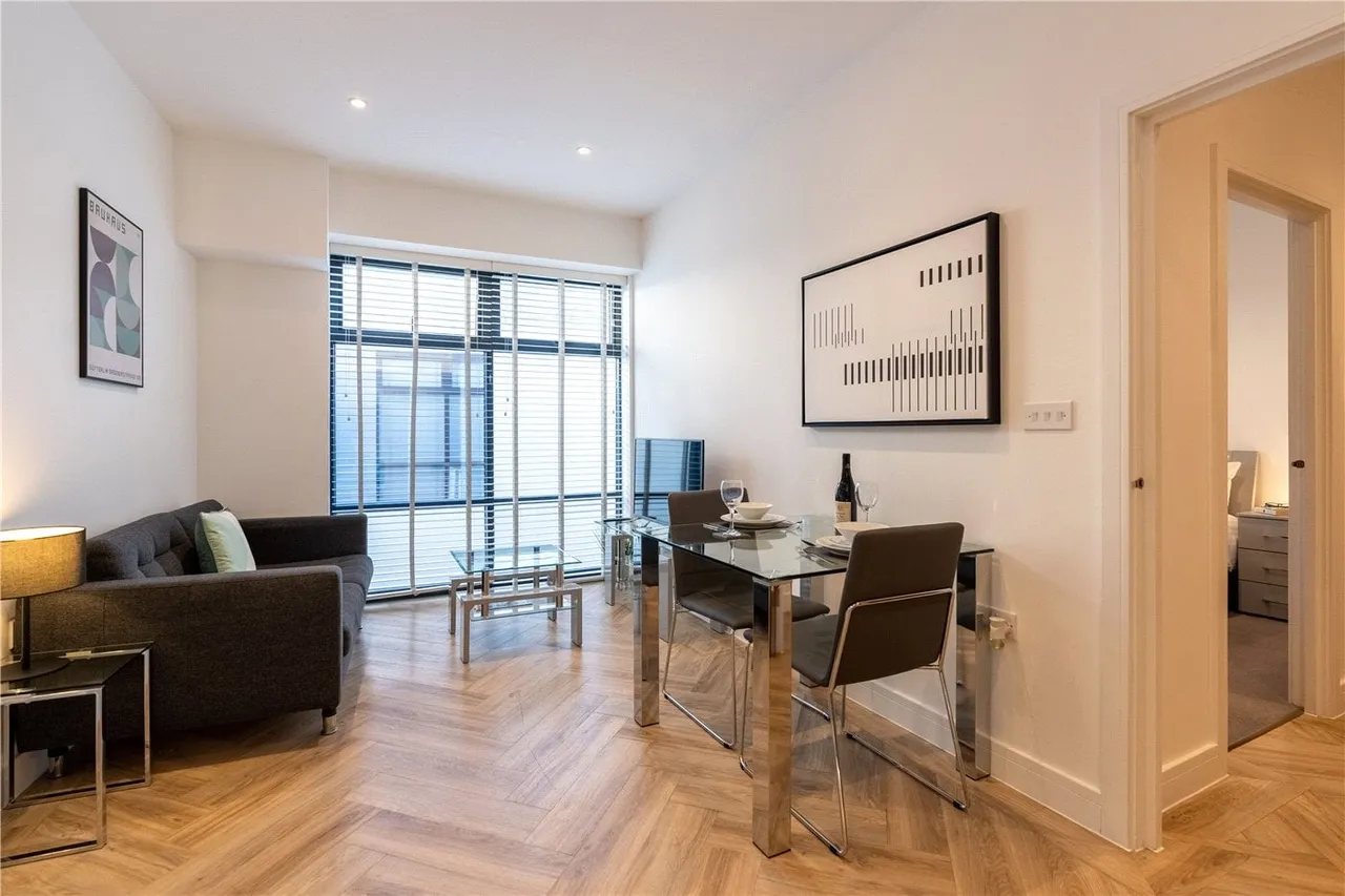 Wellington House, London Street, Reading, RG1, photo 5