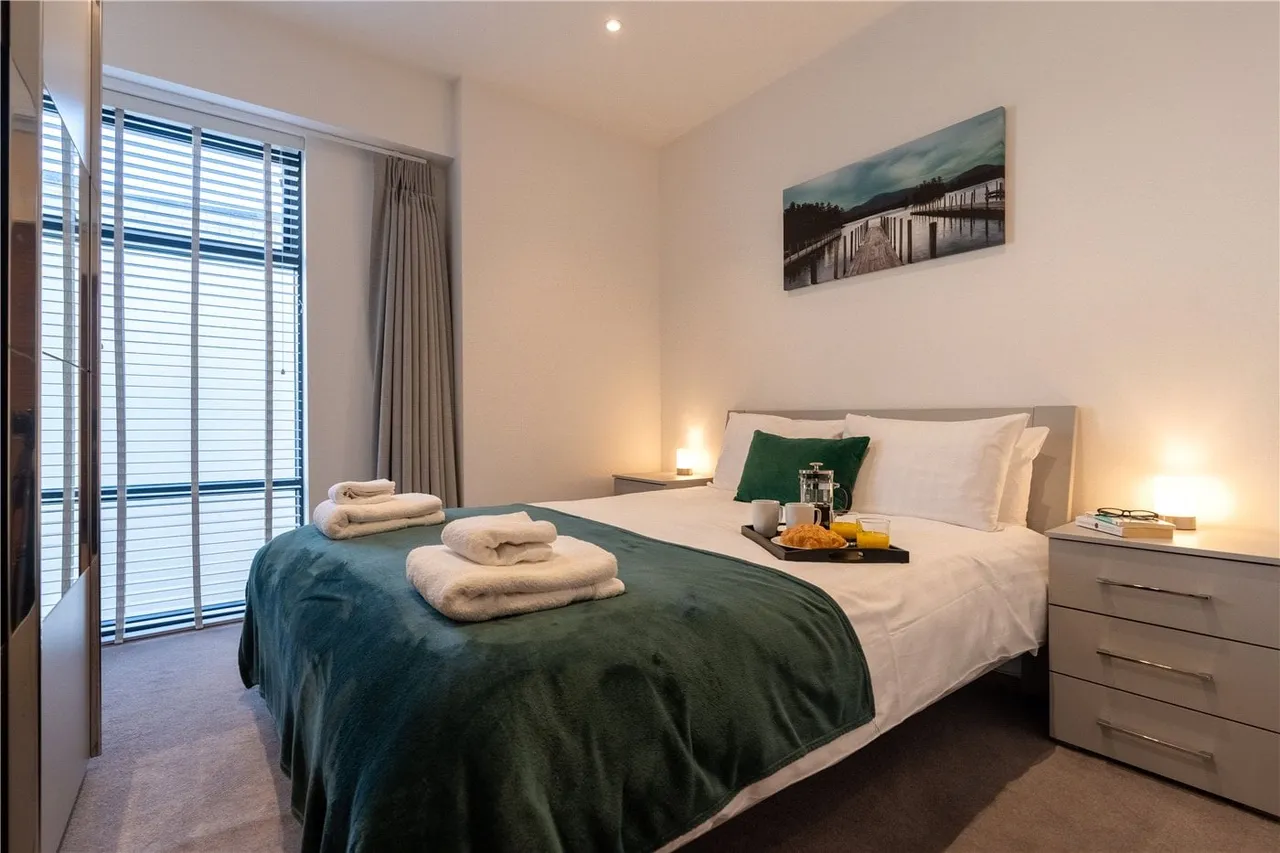 Wellington House, London Street, Reading, RG1, photo 3