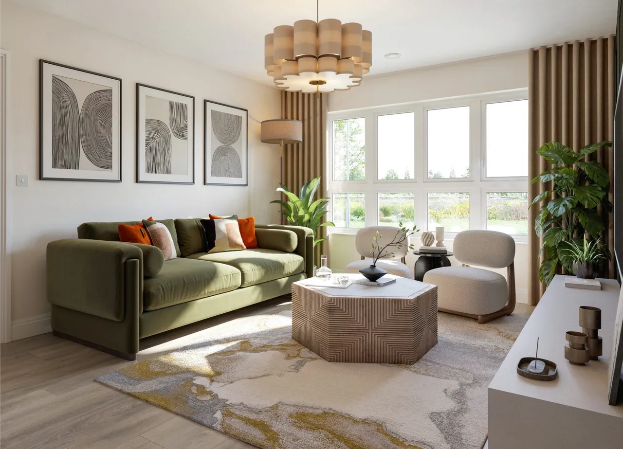 Plot 36, Newport Pagnell, Milton Keynes, MK16 0HR, photo 4