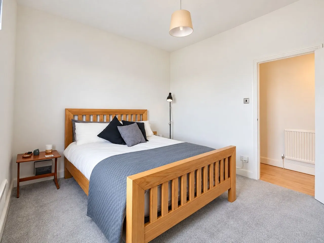 Essex Road, Thame, photo 9