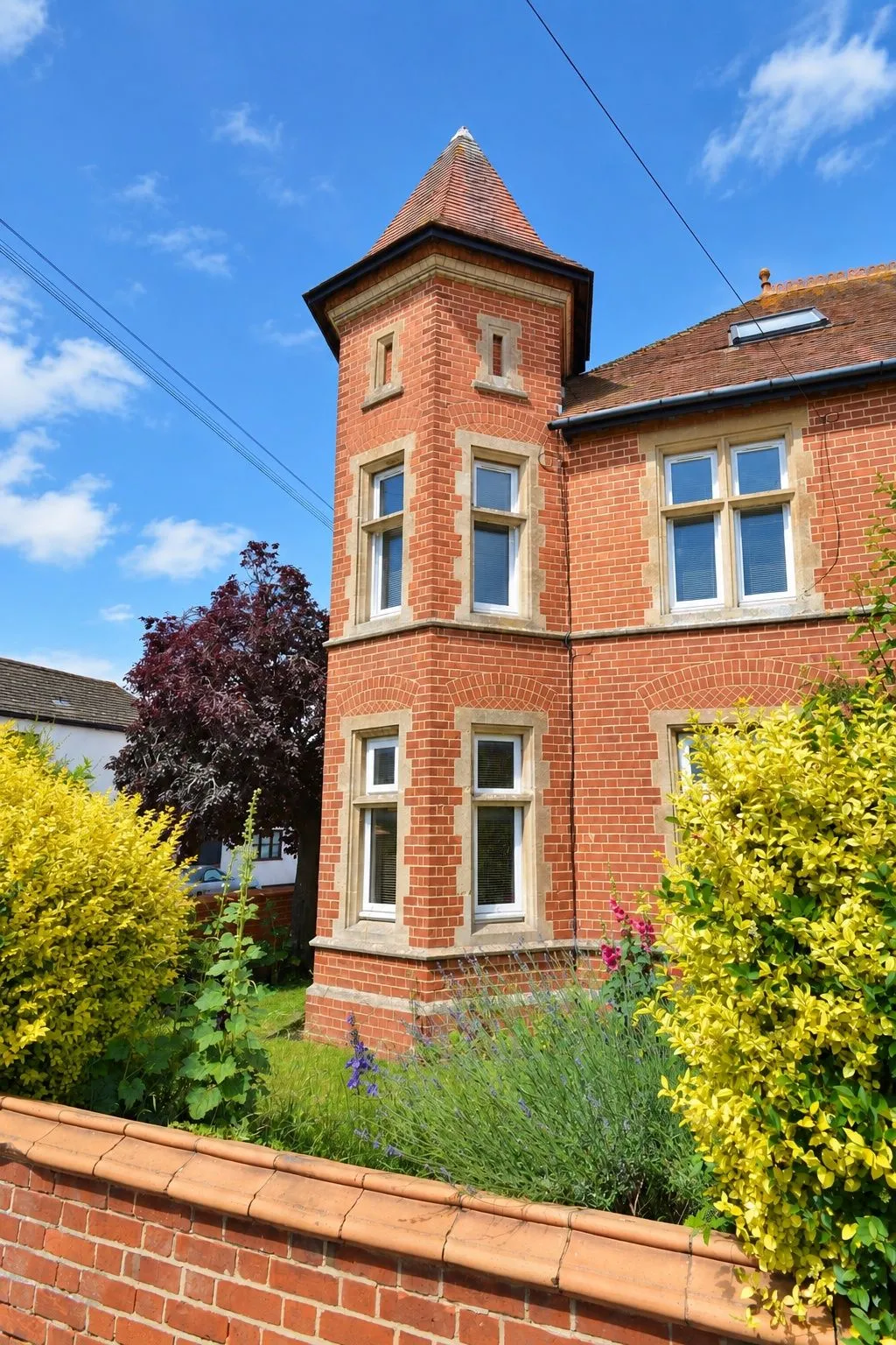 Essex Road, Thame, photo 12