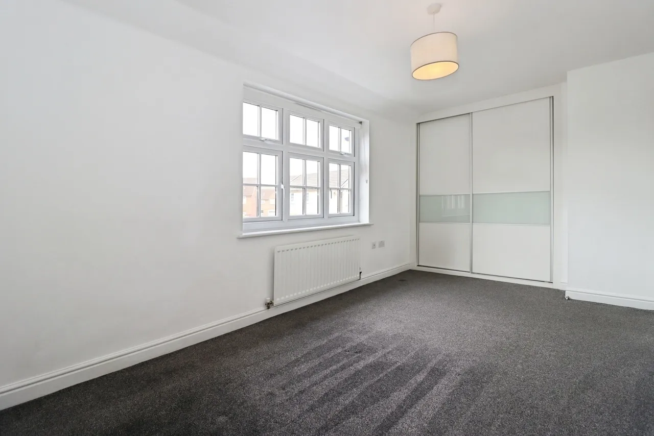 Hatton Road, Cheswick Village, Bristol, BS16, photo 4