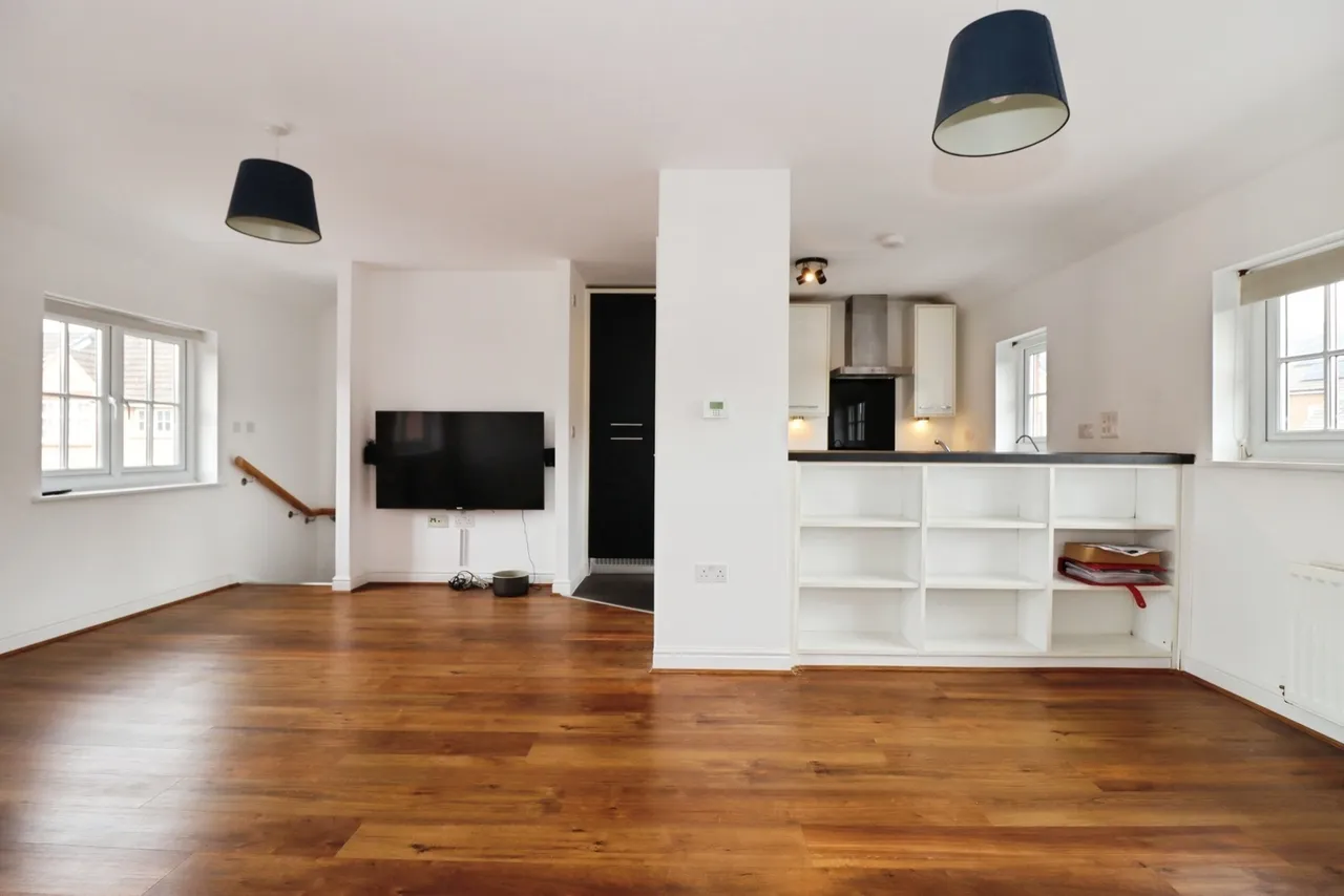 Hatton Road, Cheswick Village, Bristol, BS16, photo 5