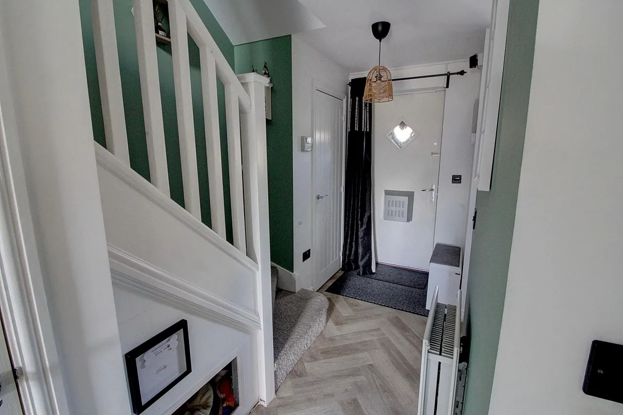 Corrib Road, Nuneaton, CV10, photo 4