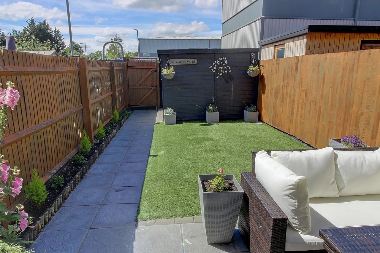 Corrib Road, Nuneaton, CV10, photo 22