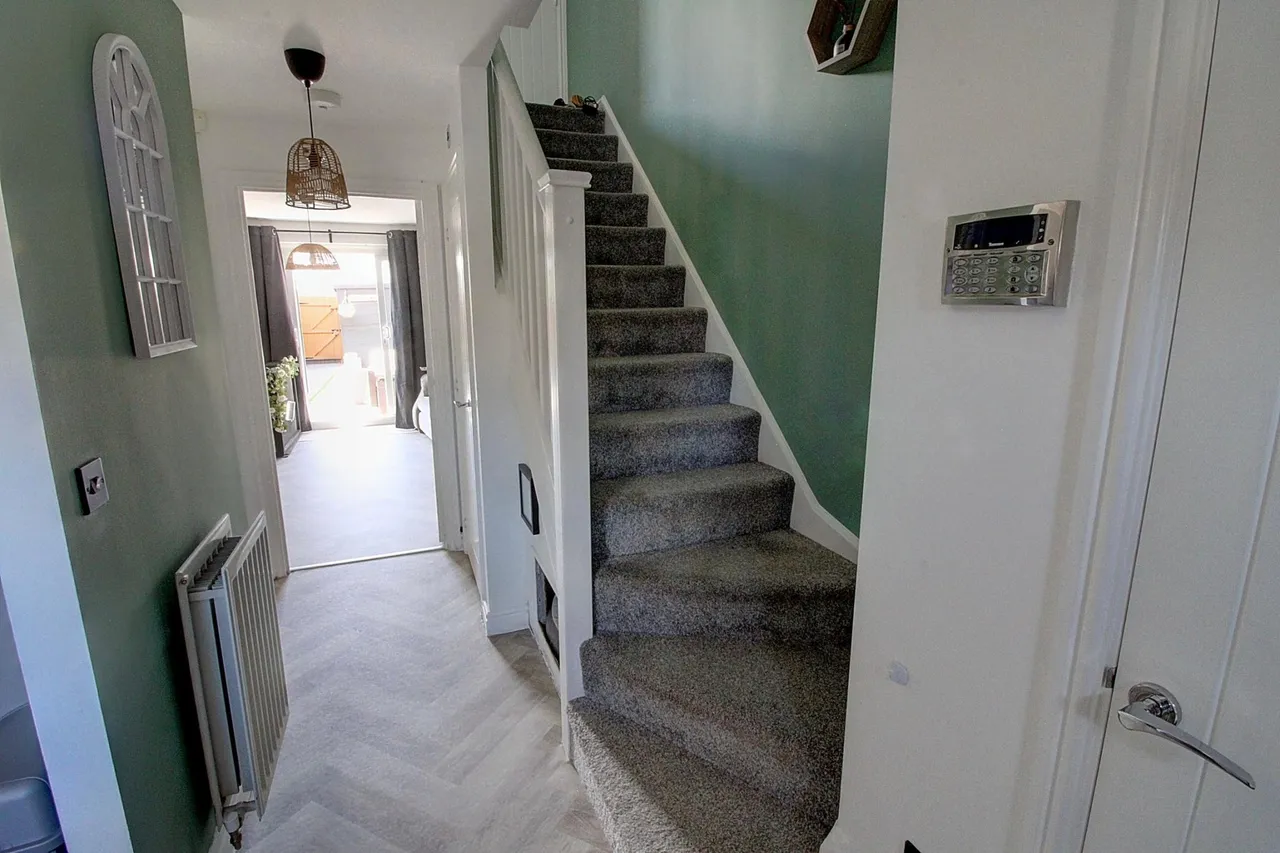Corrib Road, Nuneaton, CV10, photo 5