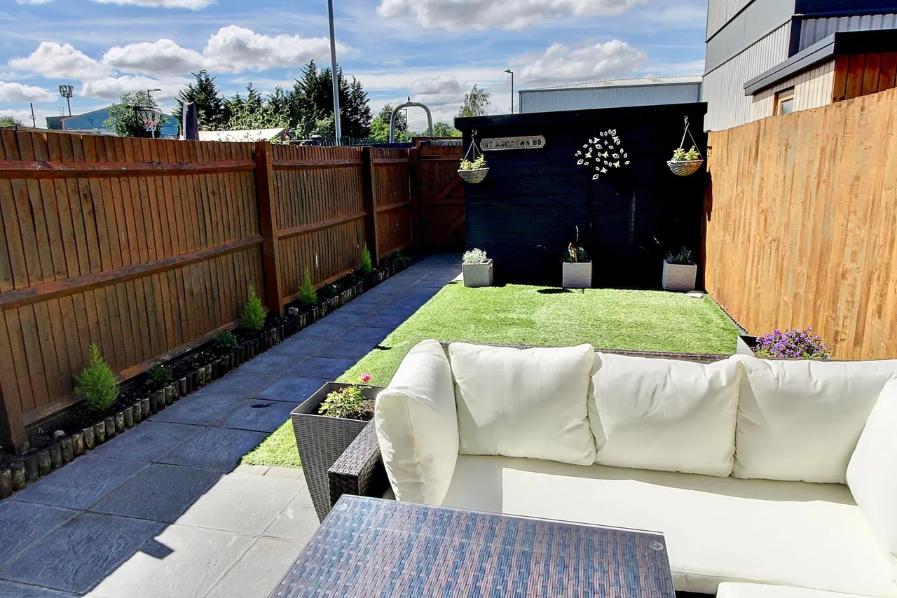 Corrib Road, Nuneaton, CV10, photo 20