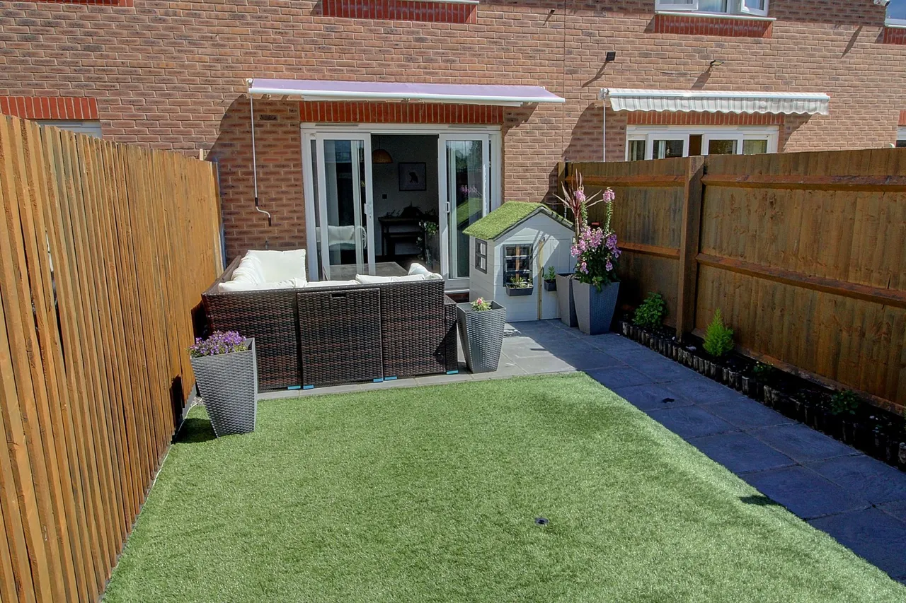 Corrib Road, Nuneaton, CV10, photo 21