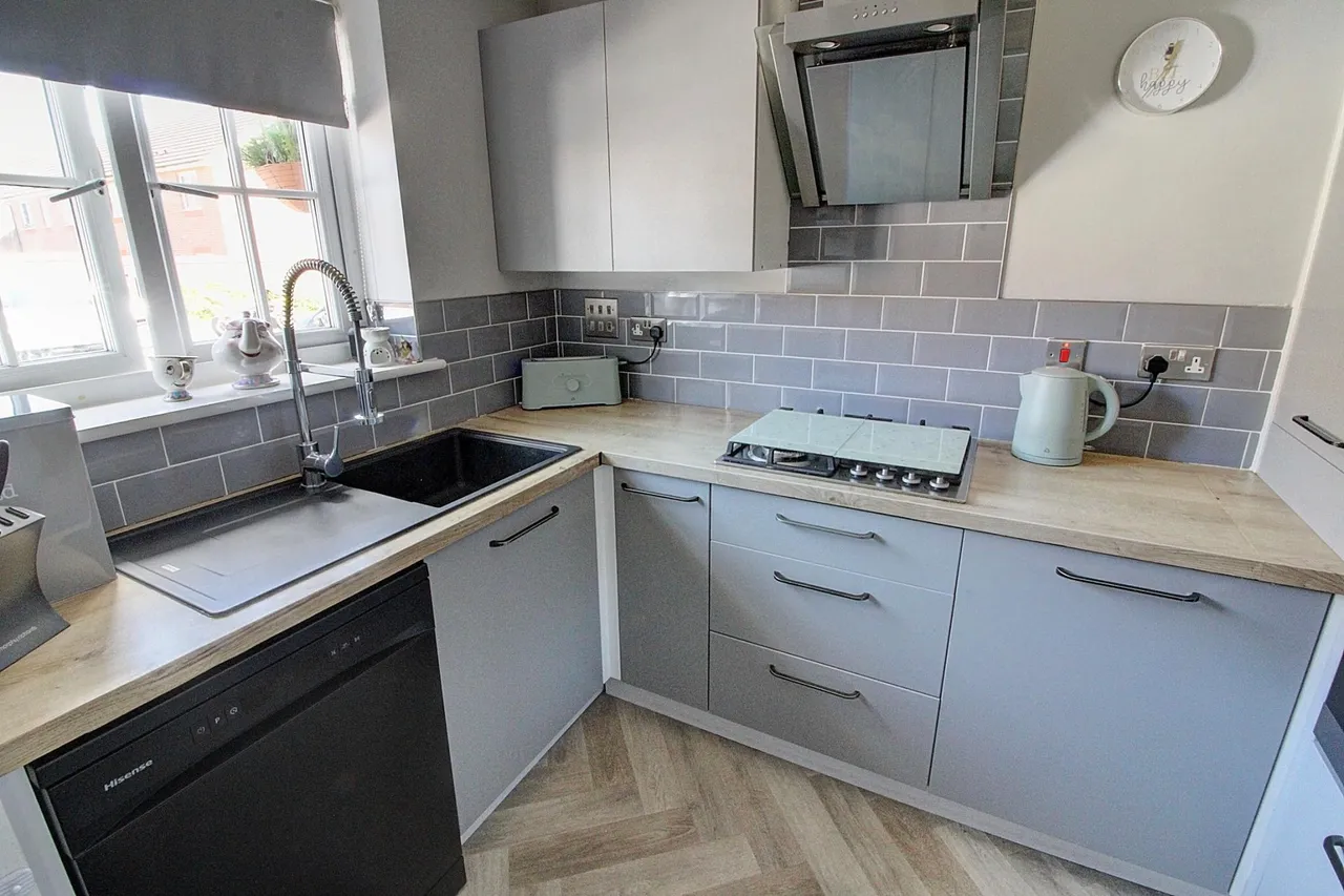 Corrib Road, Nuneaton, CV10, photo 8