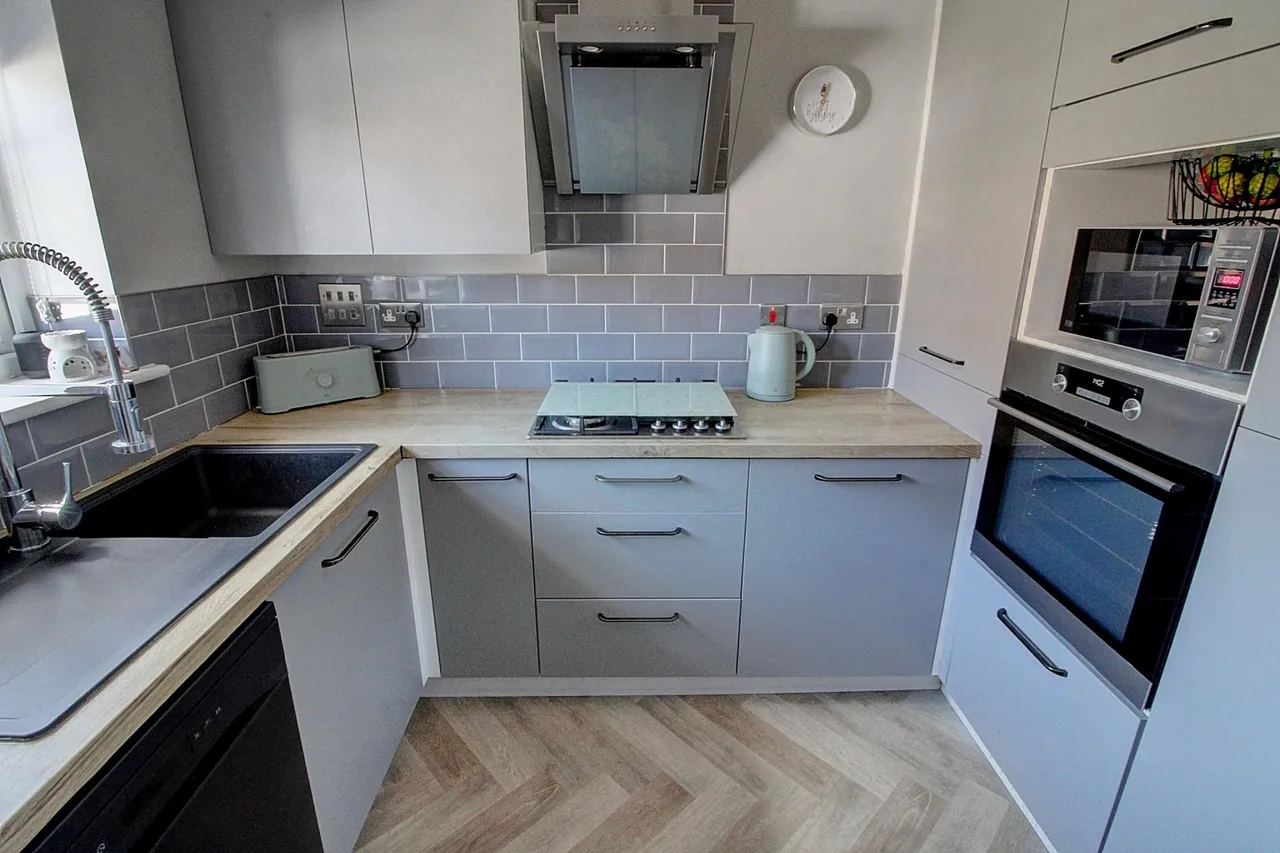 Corrib Road, Nuneaton, CV10, photo 9