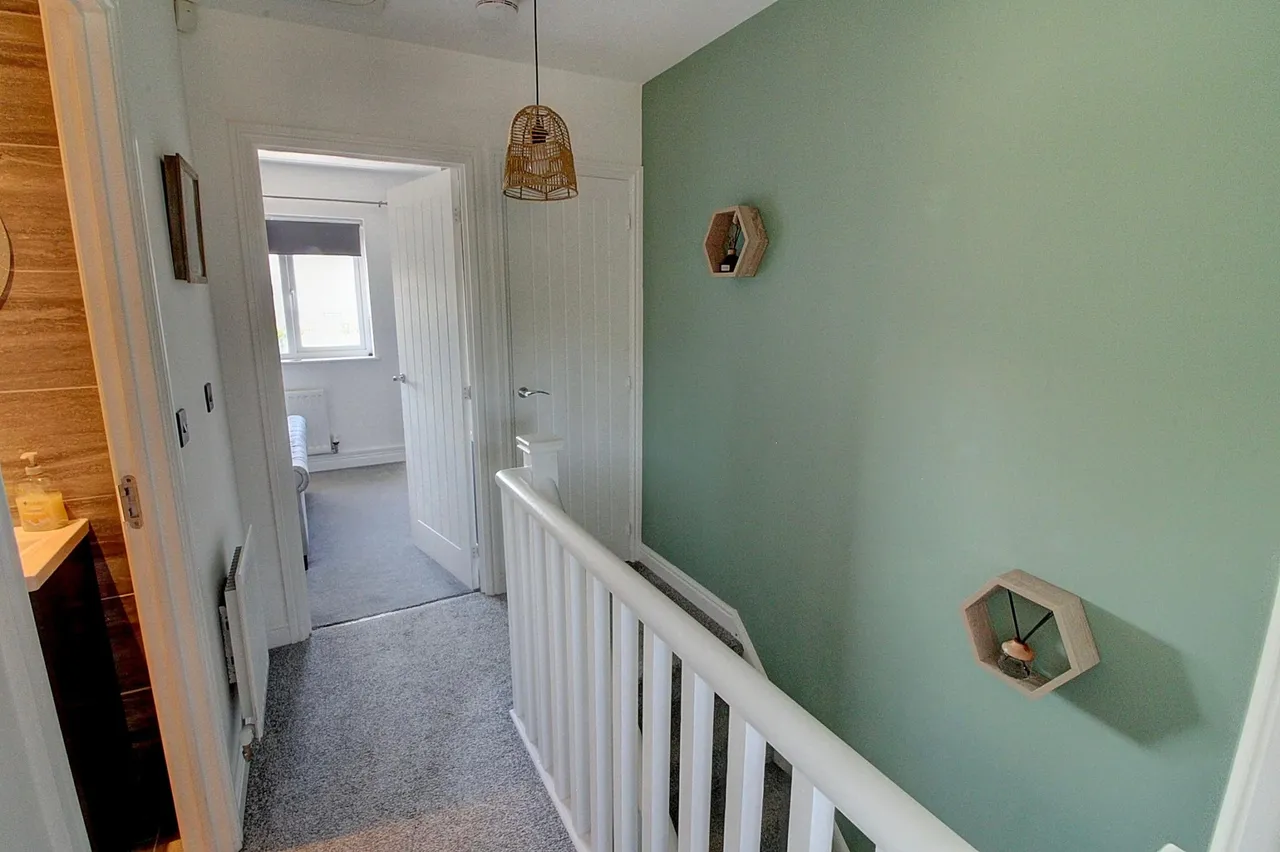 Corrib Road, Nuneaton, CV10, photo 12