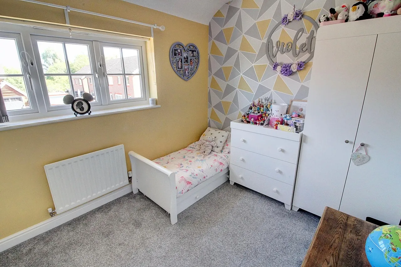 Corrib Road, Nuneaton, CV10, photo 16