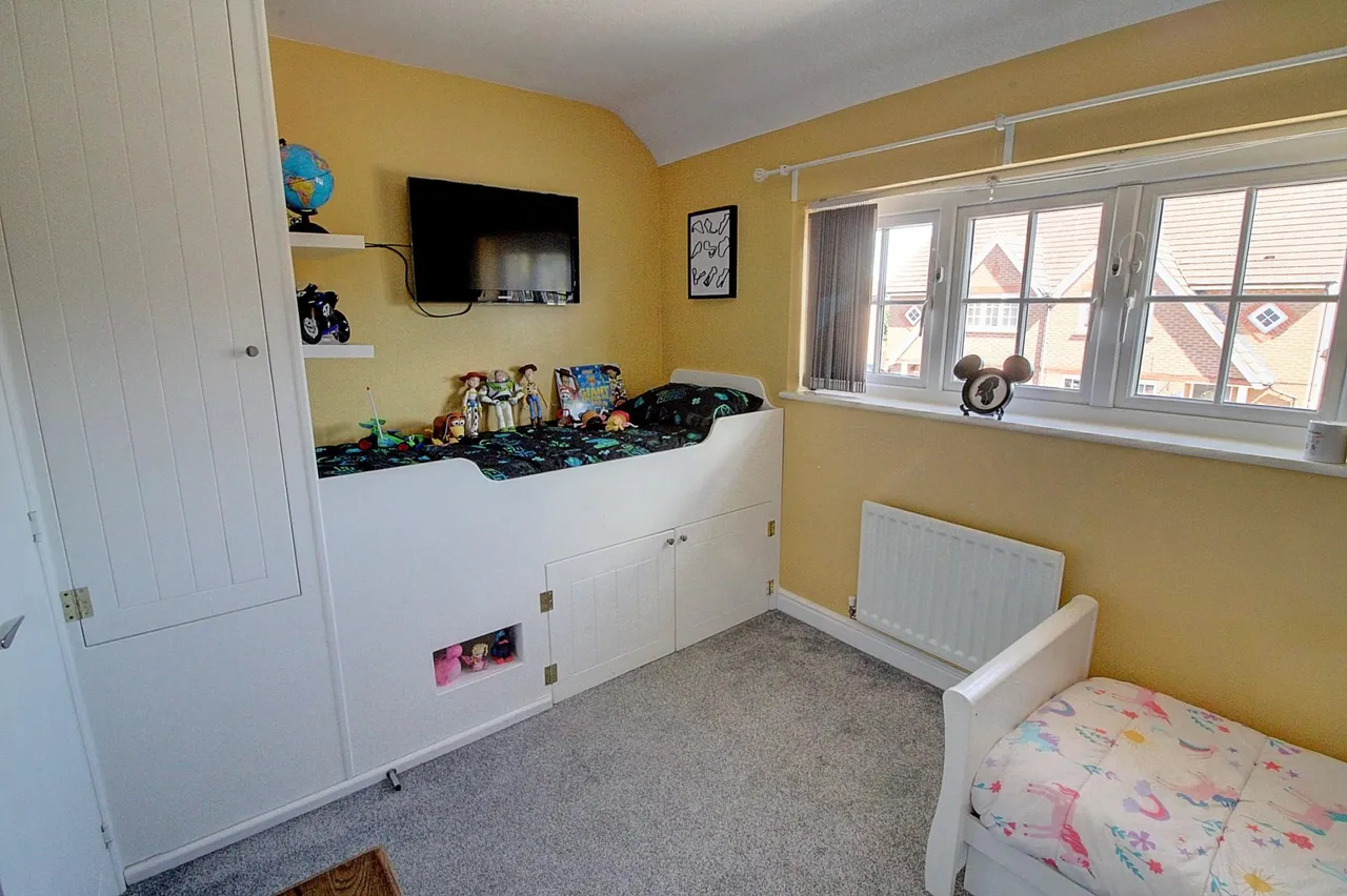 Corrib Road, Nuneaton, CV10, photo 15