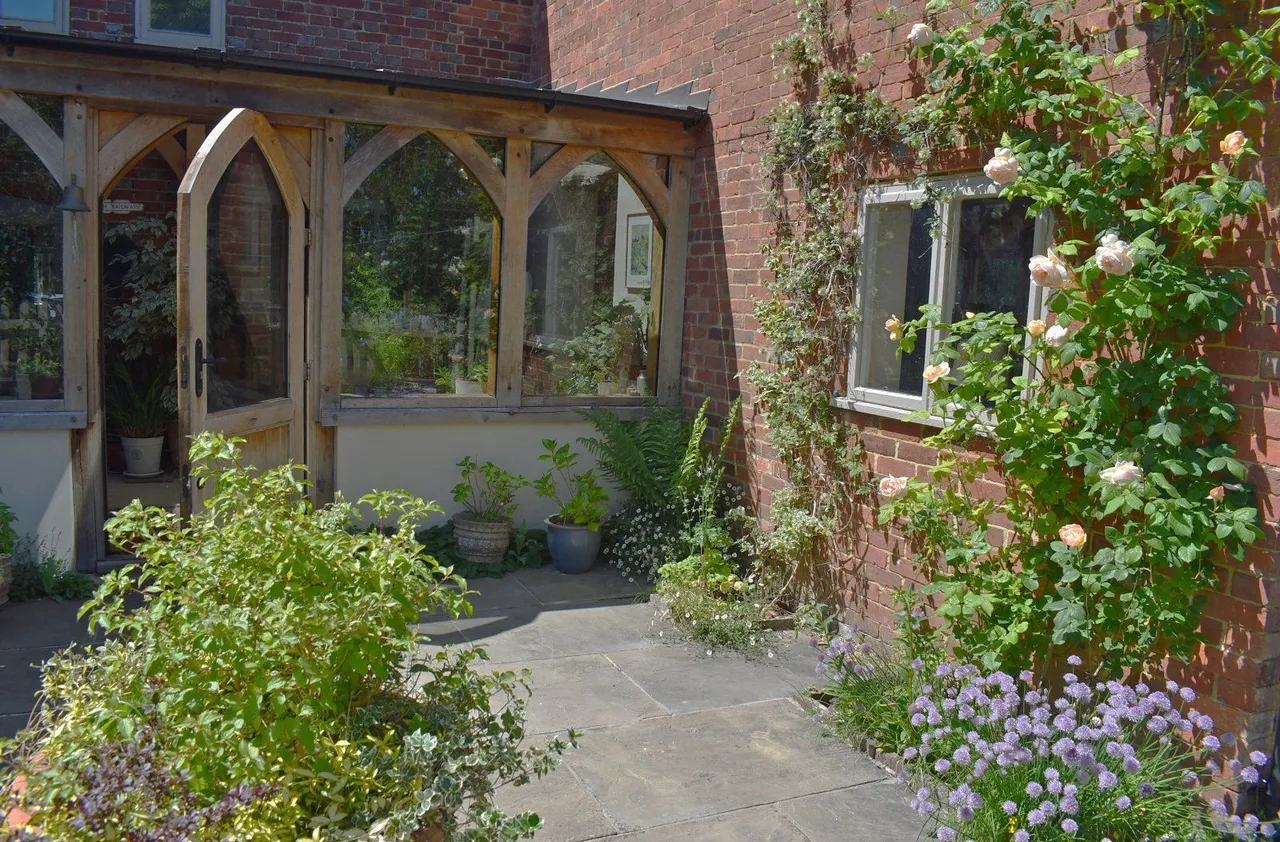 Old Ryarsh Lane, West Malling, Kent, ME19 5AQ, photo 4