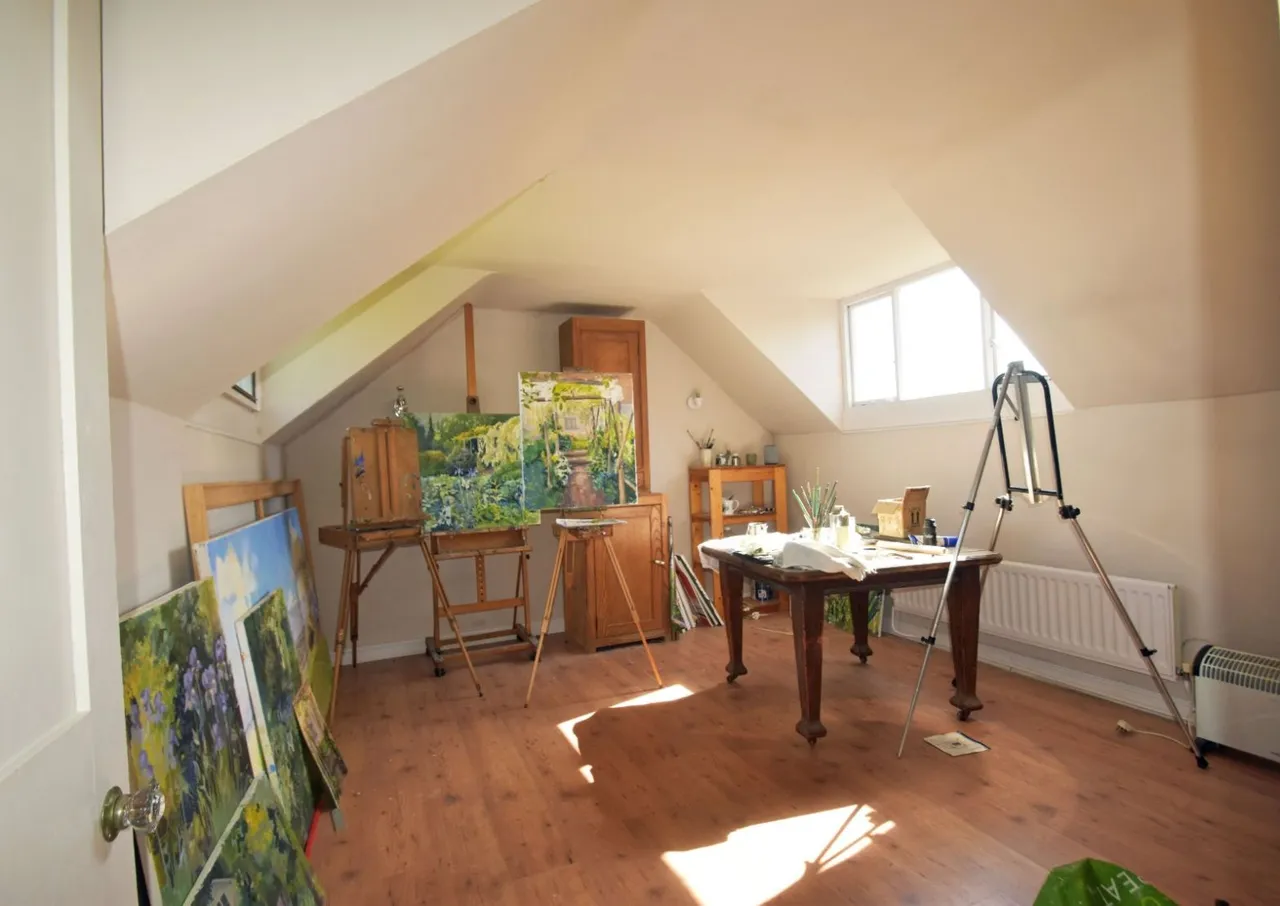 Old Ryarsh Lane, West Malling, Kent, ME19 5AQ, photo 12