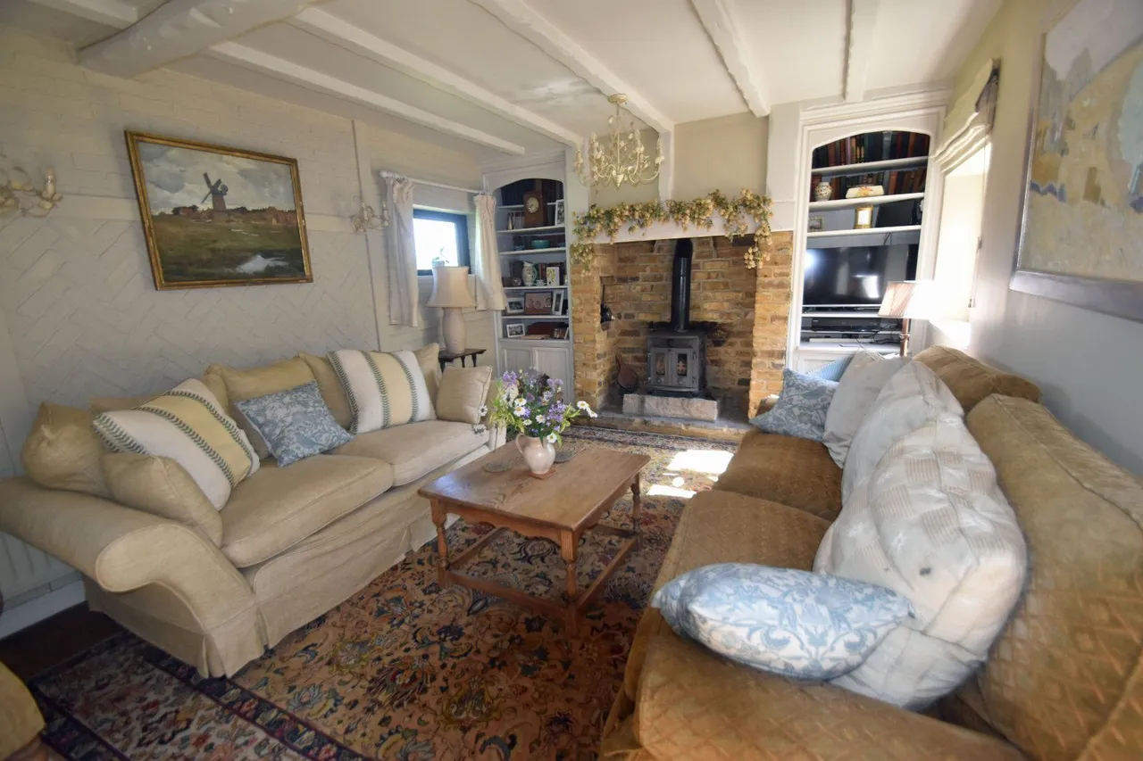 Old Ryarsh Lane, West Malling, Kent, ME19 5AQ, photo 10