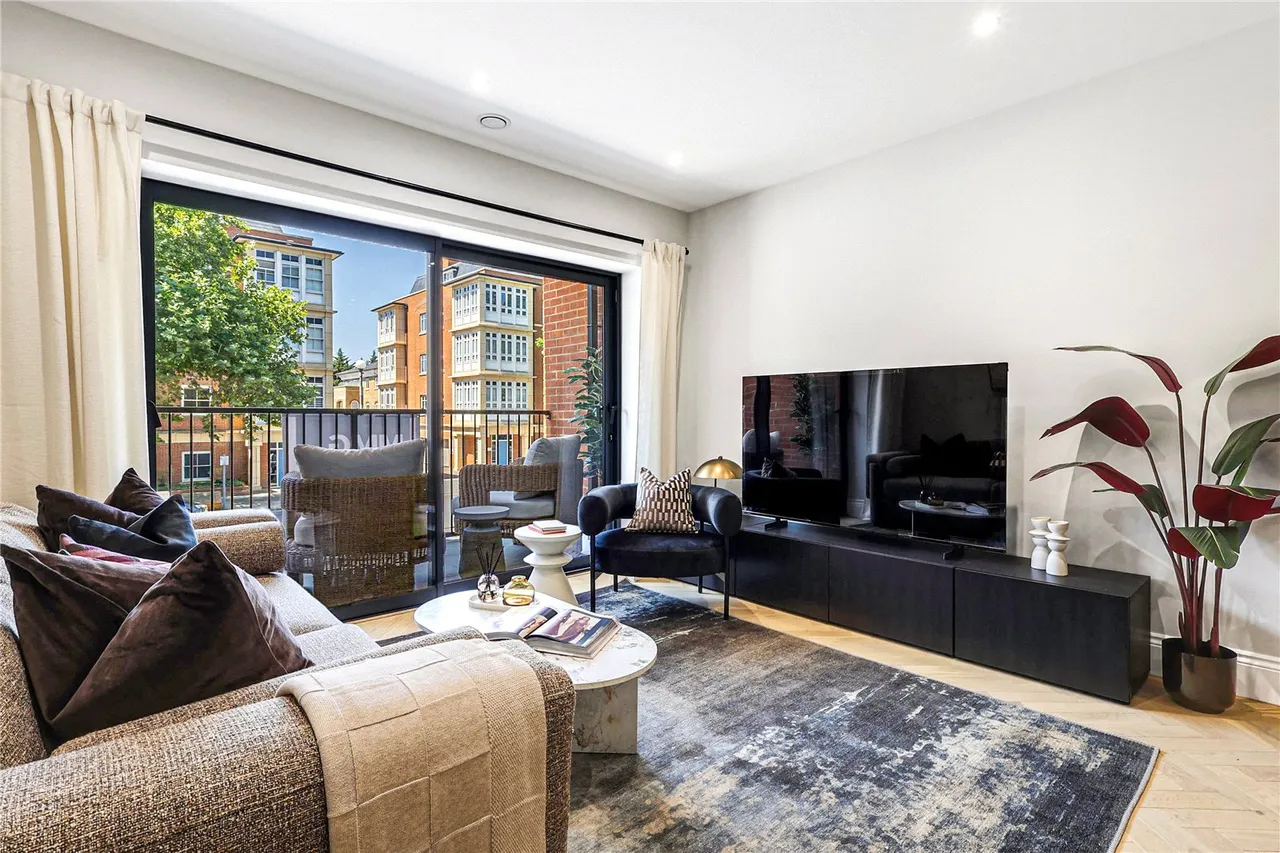 Plot 2 White Rose, North Finchley, London, N12 9RW, photo 7