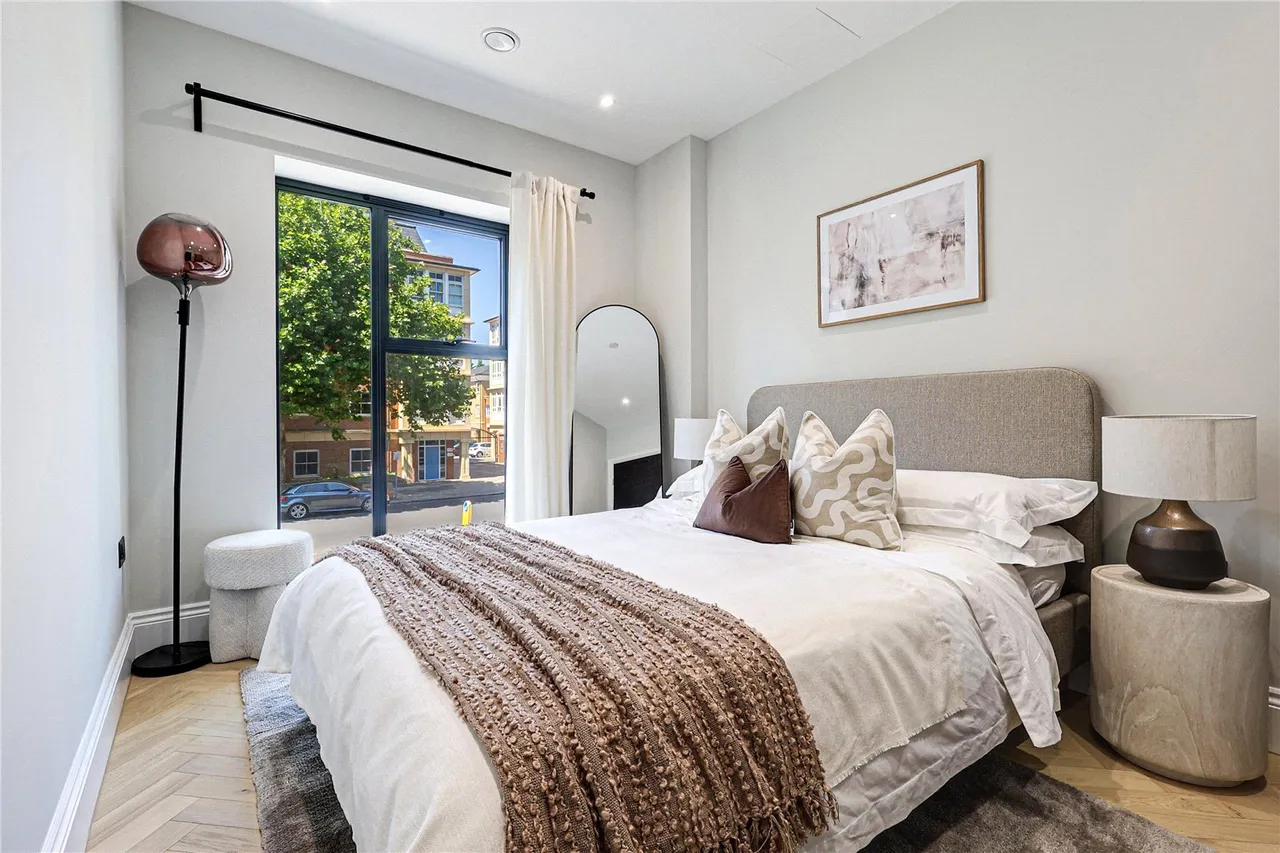 Plot 2 White Rose, North Finchley, London, N12 9RW, photo 13