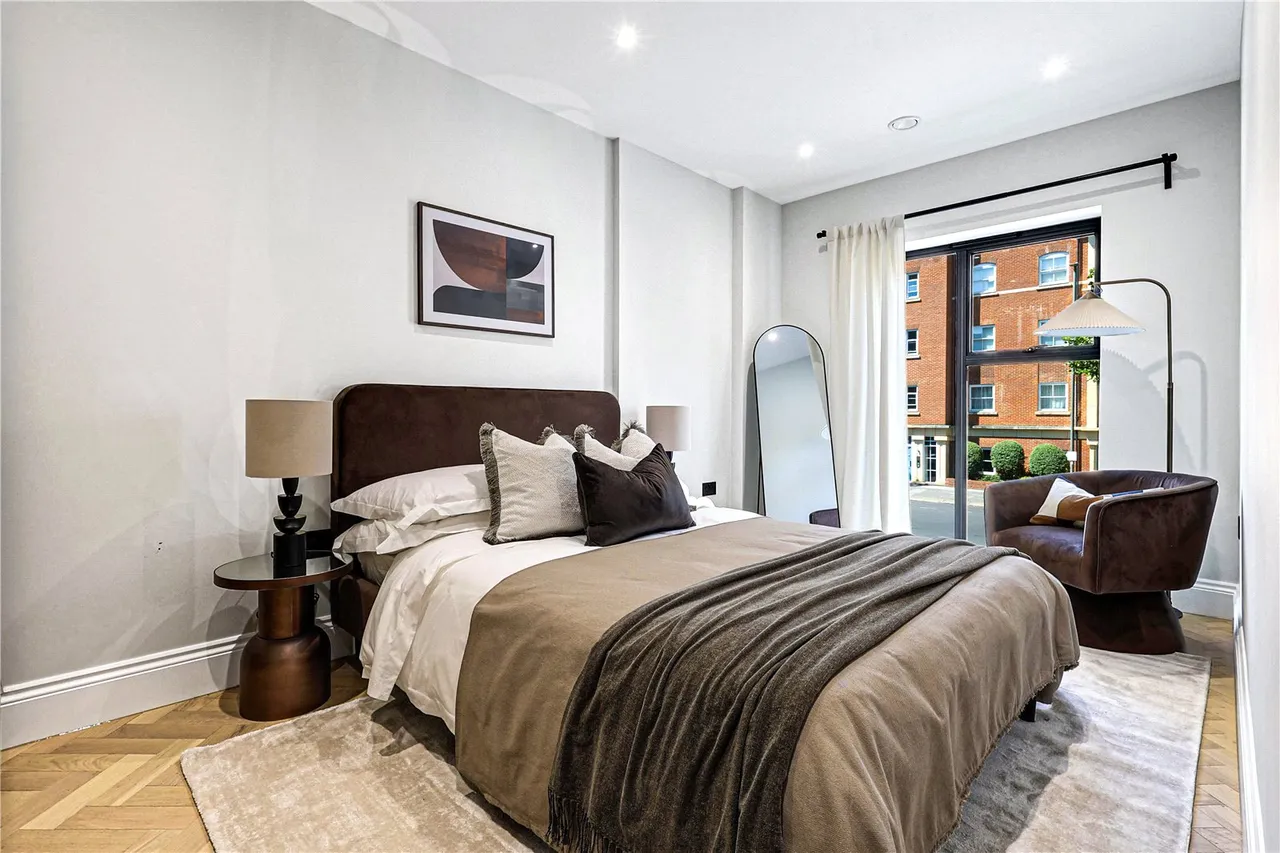 Plot 2 White Rose, North Finchley, London, N12 9RW, photo 11