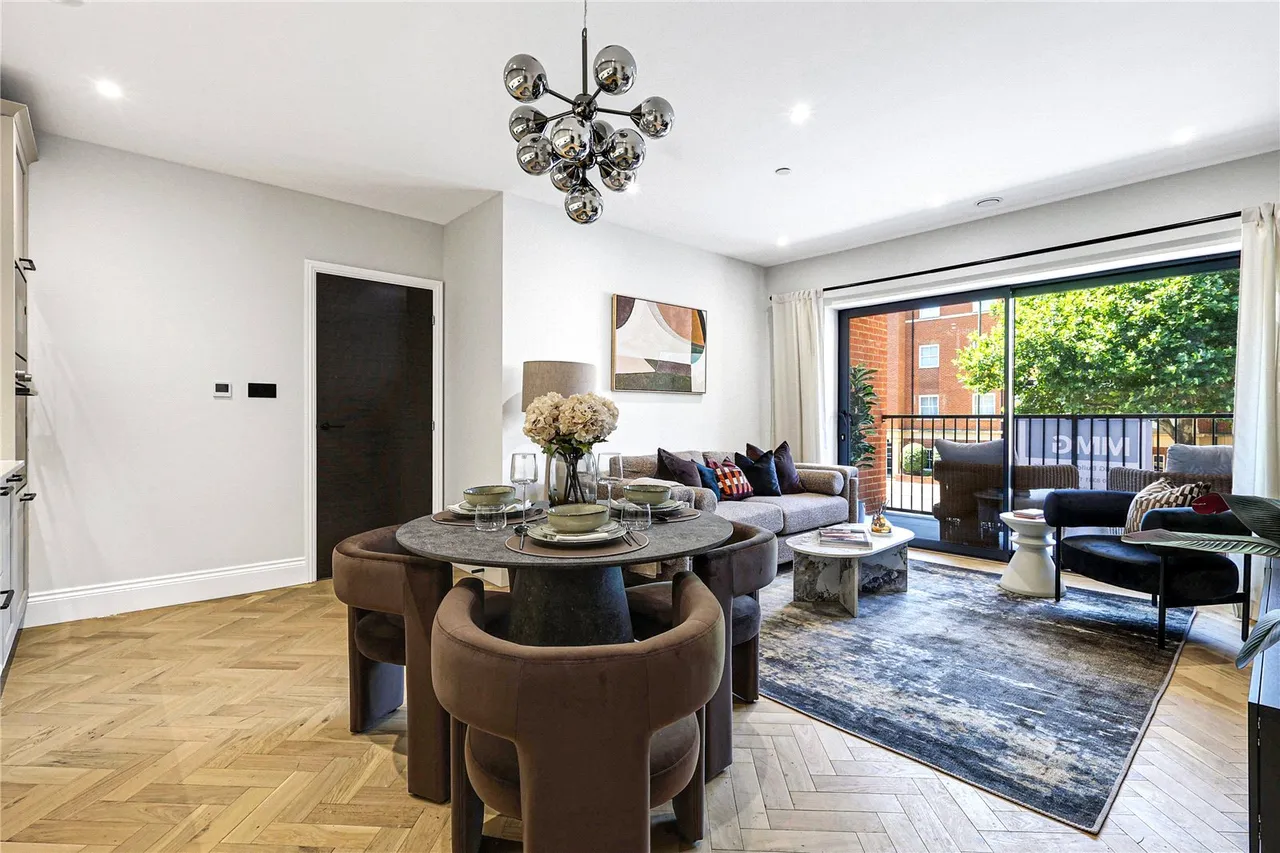 Plot 2 White Rose, North Finchley, London, N12 9RW, photo 3