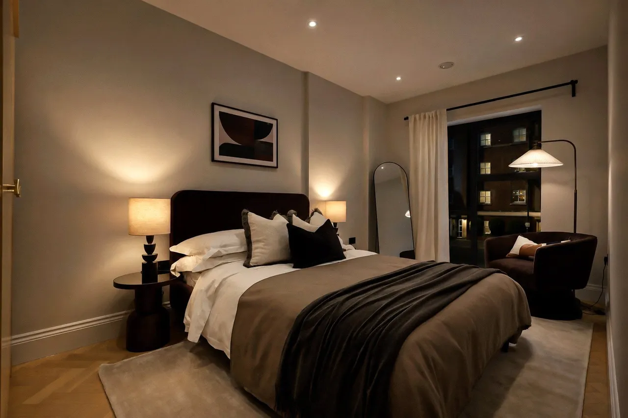 Plot 2 White Rose, North Finchley, London, N12 9RW, photo 9