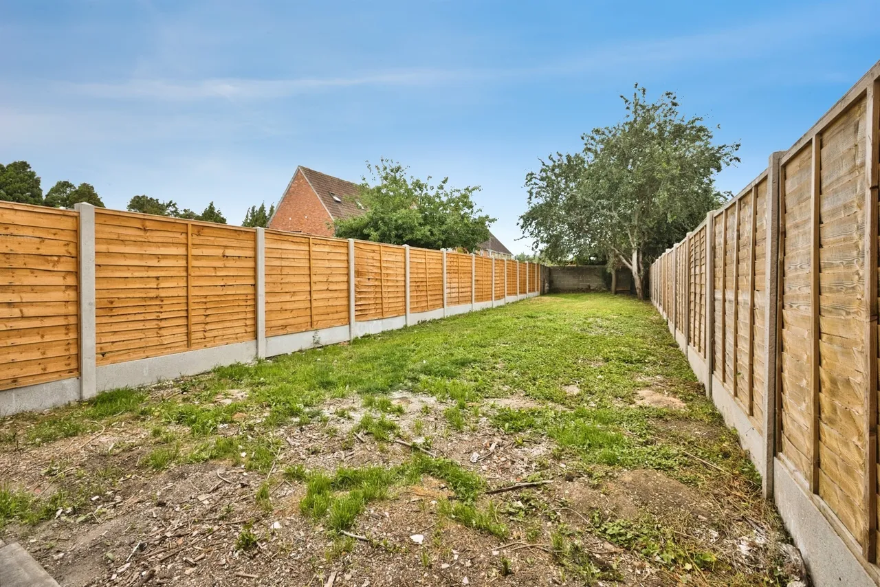 Westland Road, Yeovil, photo 11
